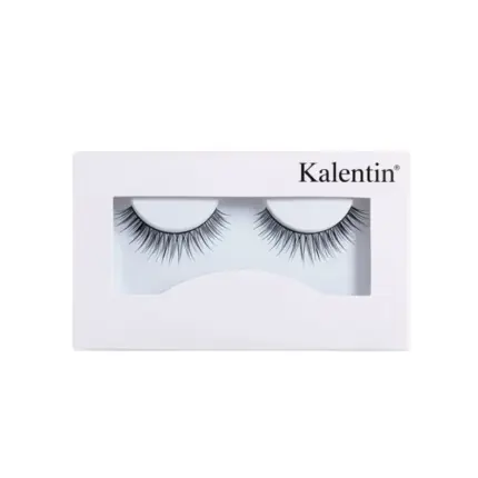 Kalentin Pestañas En Banda Fiume Giallo